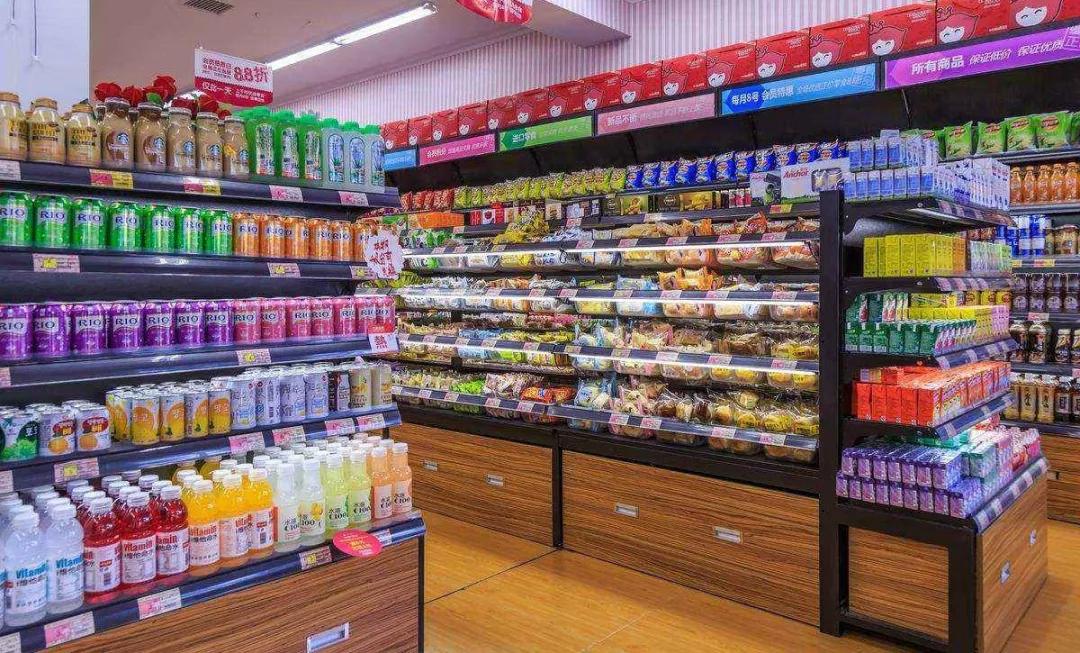 便利店,24小時便利店
