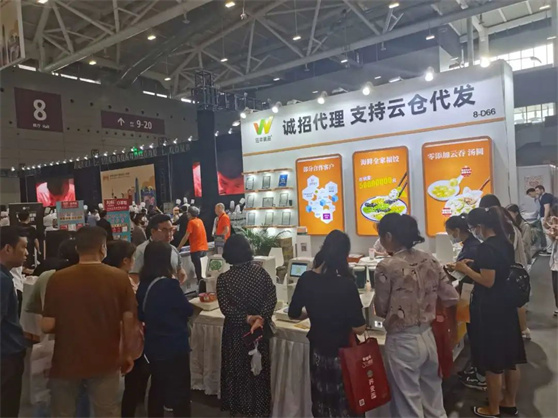 智能炒菜機